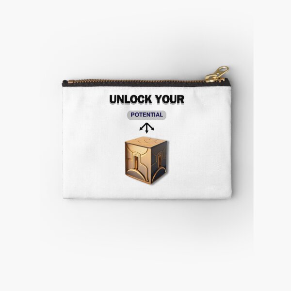 Item preview, Unlock Your Potential box designed and sold by Create.Inspire. Repeat.
