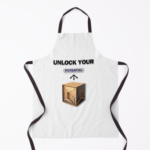 Item preview, Unlock Your Potential box designed and sold by Create.Inspire. Repeat.