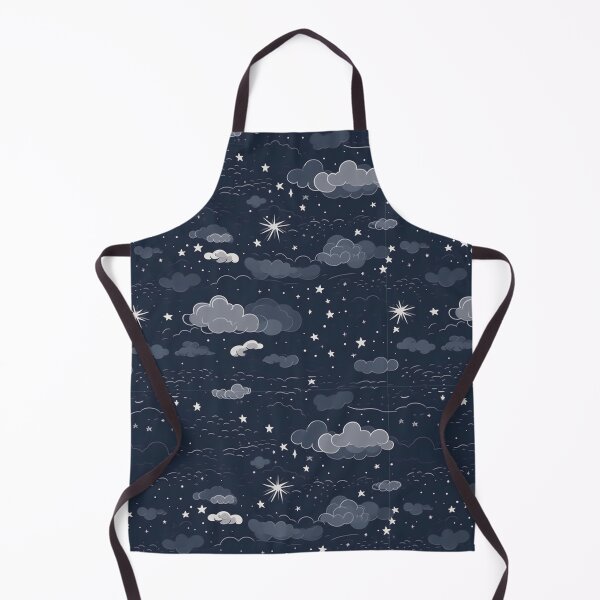 Item preview, Midnight clouds designed and sold by PrettyPatternss.