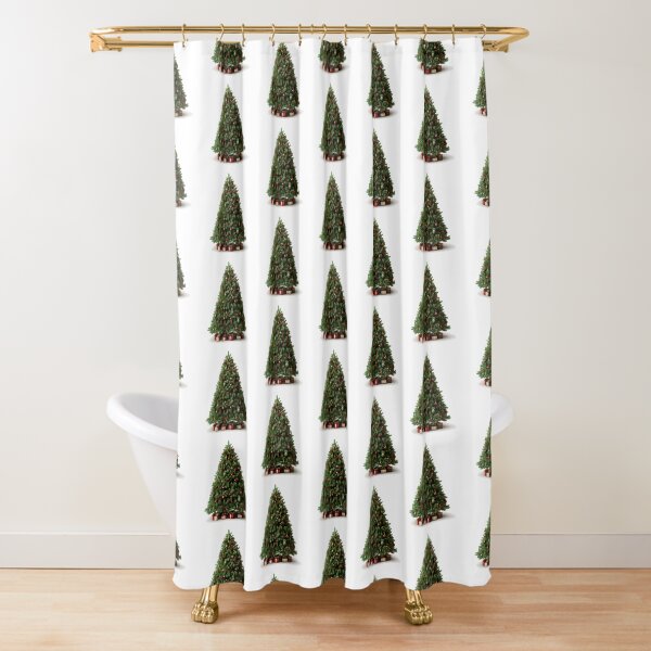 Item preview, Radiant Joy: Illuminate Your Holidays with Our Enchanting Christmas Tree Delight – A Festive Treat for Every Home! designed and sold by Ignorant-Artist.