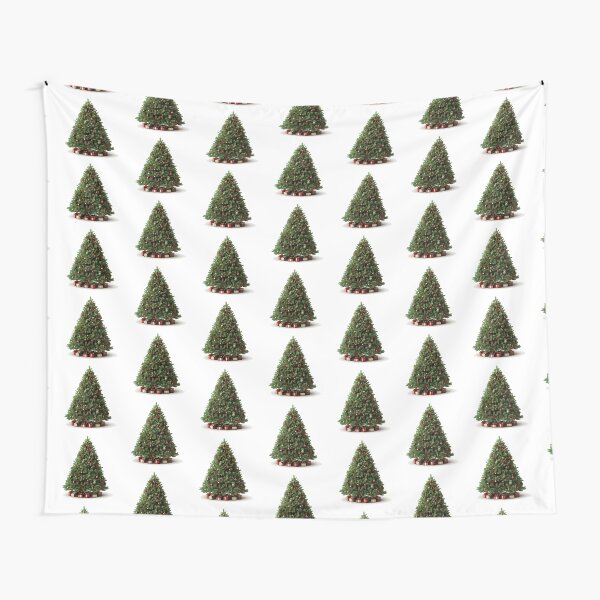 Item preview, Radiant Joy: Illuminate Your Holidays with Our Enchanting Christmas Tree Delight – A Festive Treat for Every Home! designed and sold by Ignorant-Artist.