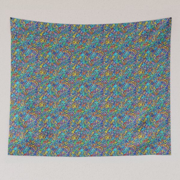 Item preview, RAINBOW STAINED GLASS designed and sold by NAG5089A.