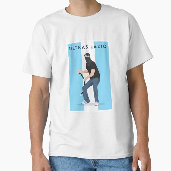 Ultras Lazio Classic T-Shirt