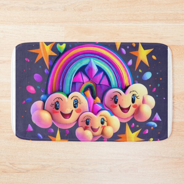 Item preview, Rainbow Scl  designed and sold by BCD BRANDS.