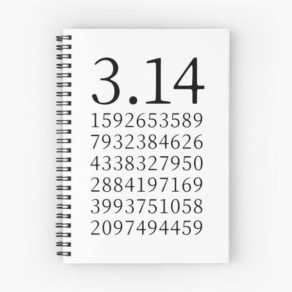 Item preview, March 14th Pi Day  designed and sold by CarlottaLai.