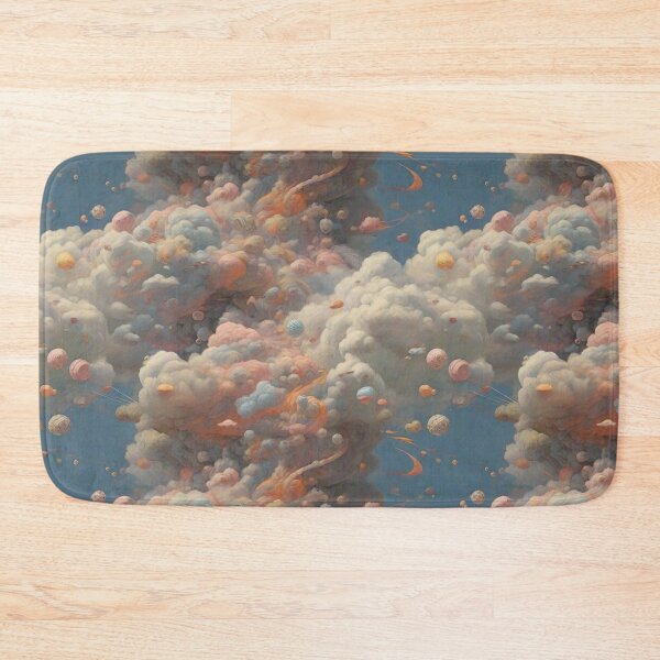 Item preview, Cloud Seamless designed and sold by PKTPOD99.