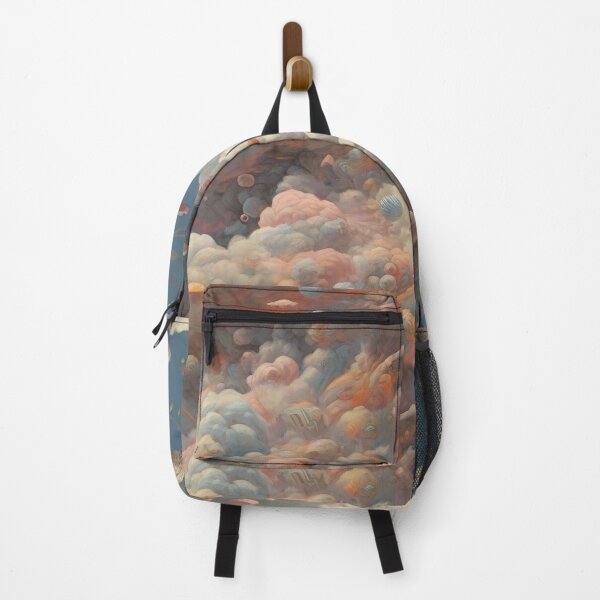 Item preview, Cloud Seamless designed and sold by PKTPOD99.