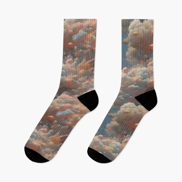 Item preview, Cloud Seamless designed and sold by PKTPOD99.
