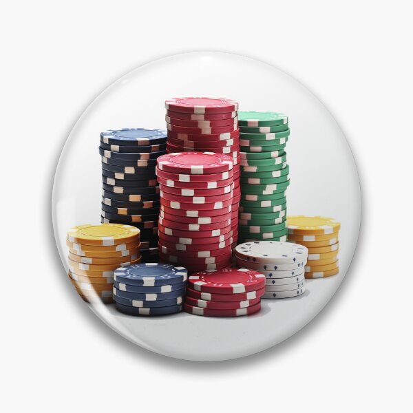 Item preview, Stacked Fortune: Elevate Your Game with the Ultimate Poker Chic – Unleash the Winning Vibe in Style! designed and sold by Ignorant-Artist.