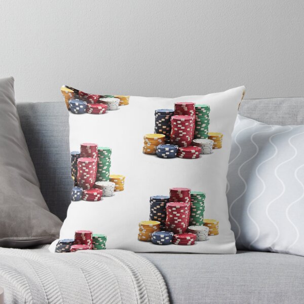 Item preview, Stacked Fortune: Elevate Your Game with the Ultimate Poker Chic – Unleash the Winning Vibe in Style! designed and sold by Ignorant-Artist.