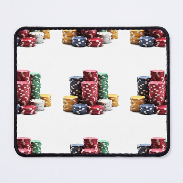 Item preview, Stacked Fortune: Elevate Your Game with the Ultimate Poker Chic – Unleash the Winning Vibe in Style! designed and sold by Ignorant-Artist.