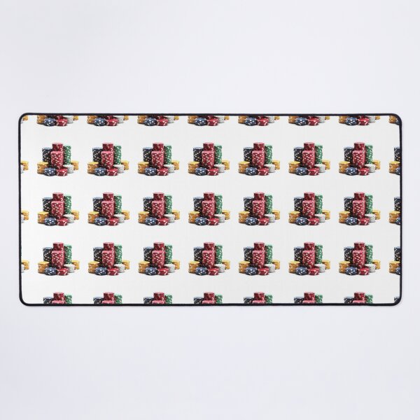 Item preview, Stacked Fortune: Elevate Your Game with the Ultimate Poker Chic – Unleash the Winning Vibe in Style! designed and sold by Ignorant-Artist.