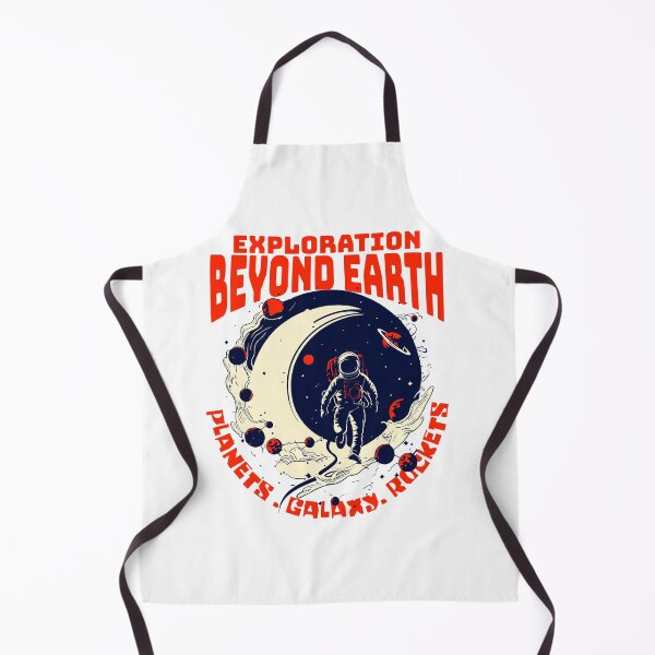 Item preview, Space Exploration designed and sold by CyberWindow.