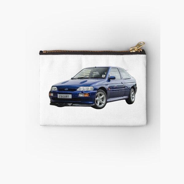 Item preview, Ford Escort RS Cosworth designed and sold by Anthony Hiorns.