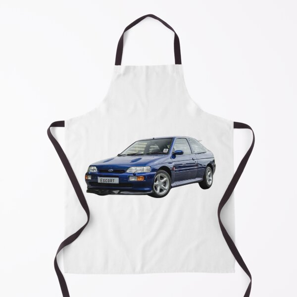Item preview, Ford Escort RS Cosworth designed and sold by Anthony Hiorns.