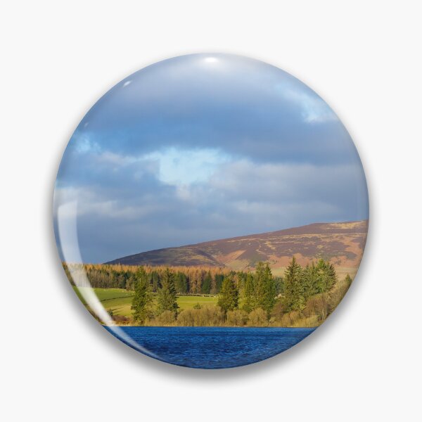 Item preview, Loch Of Lintrathen designed and sold by Tanya C  Smith.