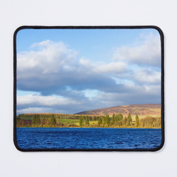 Item preview, Loch Of Lintrathen designed and sold by Tanya C Smith.