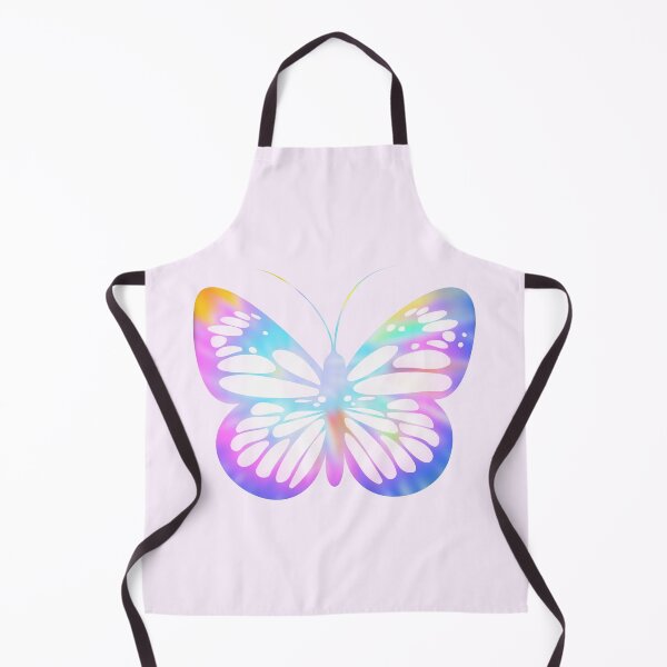 Item preview, Tie Dye Butterfly  designed and sold by BlendArts.