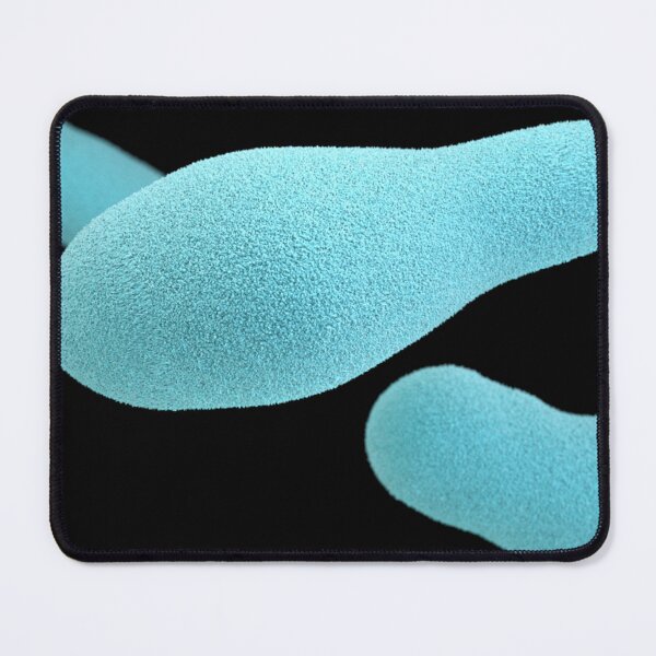 Item preview, STK701464H-3D group of anaerobic Clostridium sp. organisms. designed and sold by StocktrekImages.