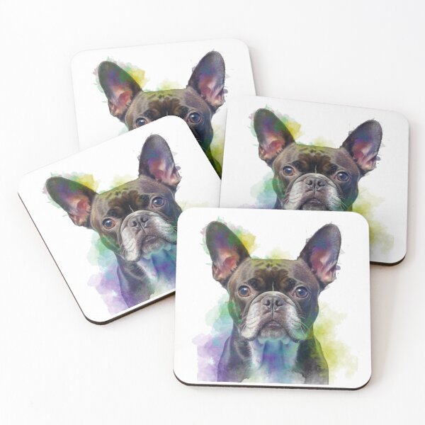 Item preview, Terrier Elegance designed and sold by FreshArtFusion.