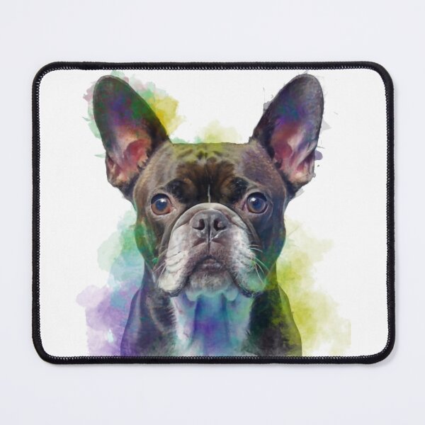 Item preview, Terrier Elegance designed and sold by FreshArtFusion.