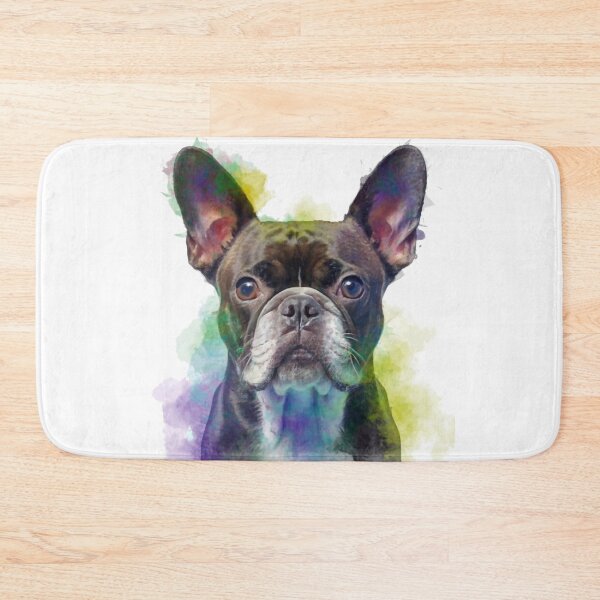 Item preview, Terrier Elegance designed and sold by FreshArtFusion.