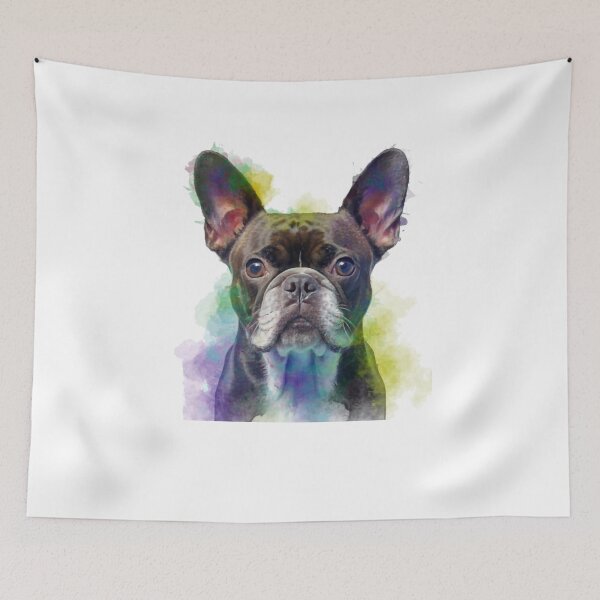 Item preview, Terrier Elegance designed and sold by FreshArtFusion.