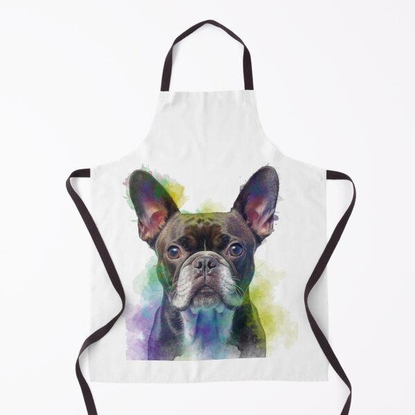 Item preview, Terrier Elegance designed and sold by FreshArtFusion.