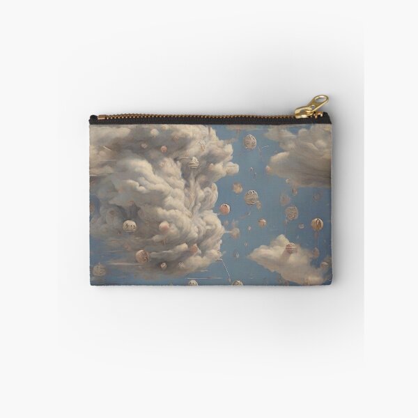 Item preview, Cloud Patterns designed and sold by PKTPOD99.