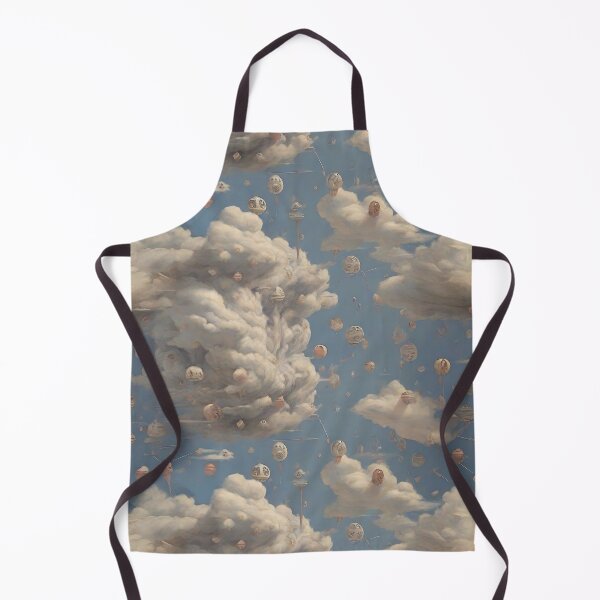 Item preview, Cloud Patterns designed and sold by PKTPOD99.