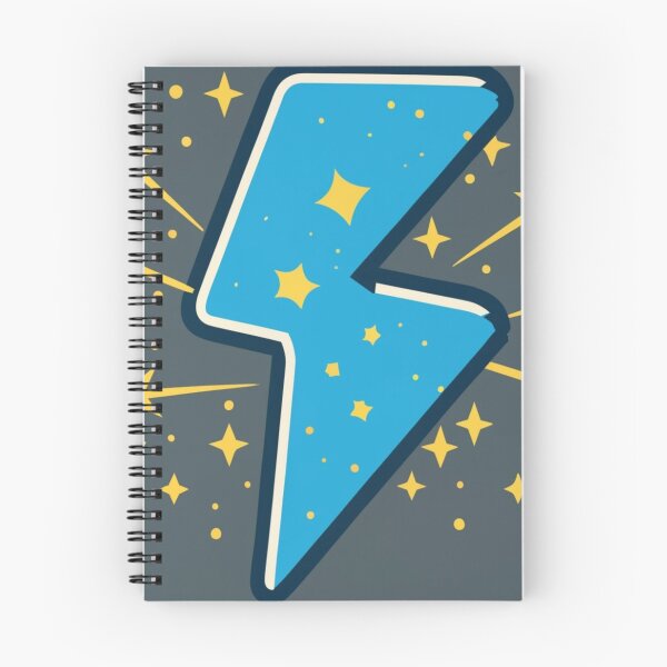 Item preview, Lightening bolt Scl  designed and sold by BCD BRANDS.