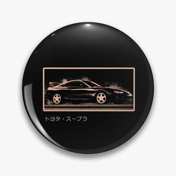 Item preview, JDM A80 Legend  designed and sold by oldschooljdm.