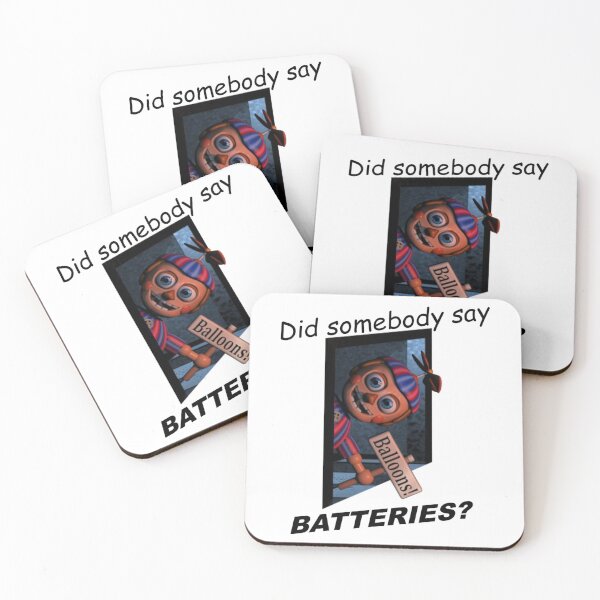 Item preview, Balloon Boy wants your Duracell's designed and sold by BrainFartDesign.