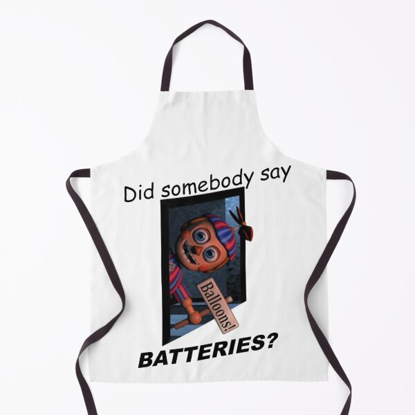 Item preview, Balloon Boy wants your Duracell's designed and sold by BrainFartDesign.
