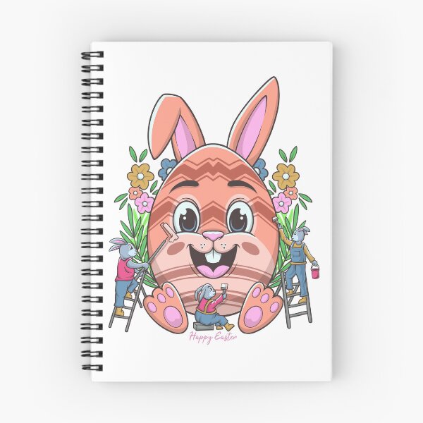 Item preview, Decorate your Easter eggs with joy. designed and sold by momon artwork.