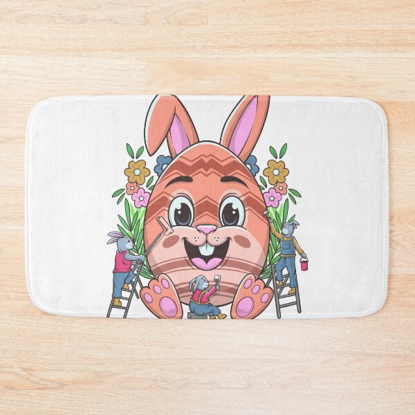 Item preview, Decorate your Easter eggs with joy. designed and sold by momon artwork.