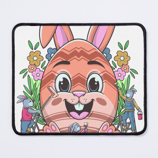 Item preview, Decorate your Easter eggs with joy. designed and sold by momon artwork.