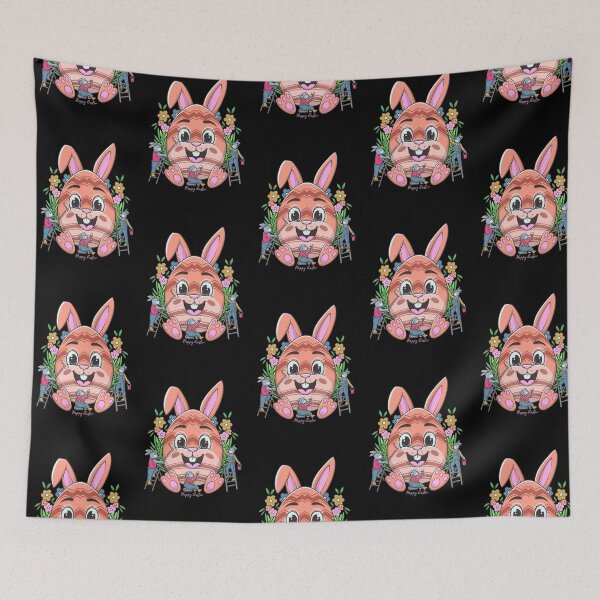 Item preview, Decorate your Easter eggs with joy. designed and sold by momon artwork.