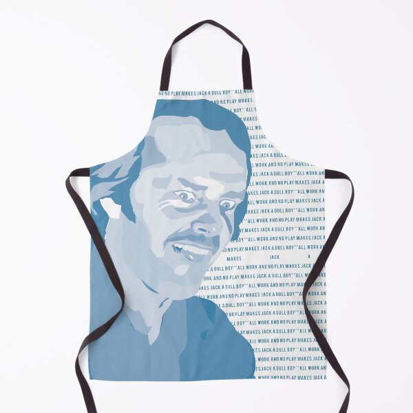 Item preview, Jack Torrance designed and sold by mayerarts.