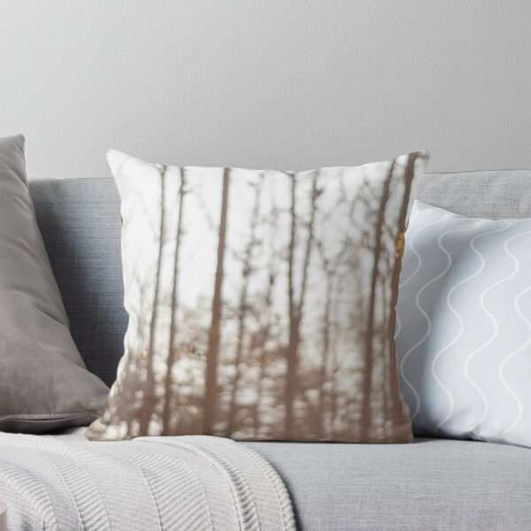 Item preview, The drought and overgrown teak plantation in the morning light designed and sold by Satakorn.