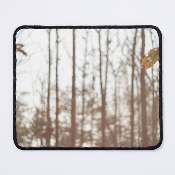 Item preview, The drought and overgrown teak plantation in the morning light designed and sold by Satakorn.
