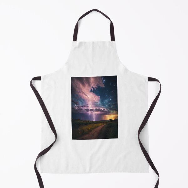 Item preview, Nature's Thunderous Symphony designed and sold by AmrTaha86.