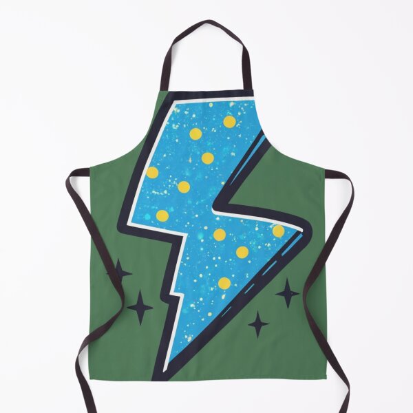 Item preview, Lightening bolt Scl  designed and sold by BCD BRANDS.