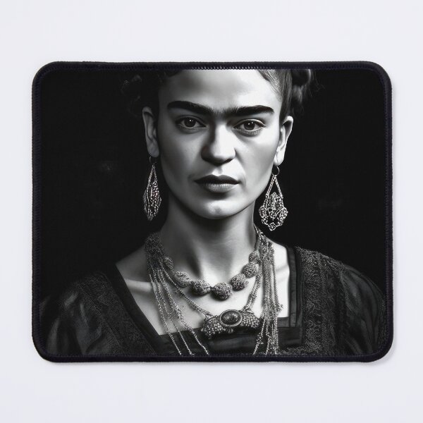 Item preview, Frida Kahlo picture designed and sold by ArtHouseNiklas.