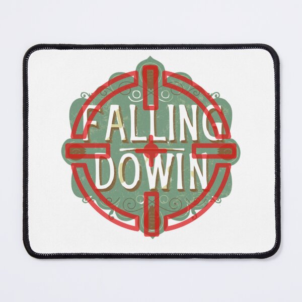 Item preview, Faling Down designed and sold by DranzerSon.