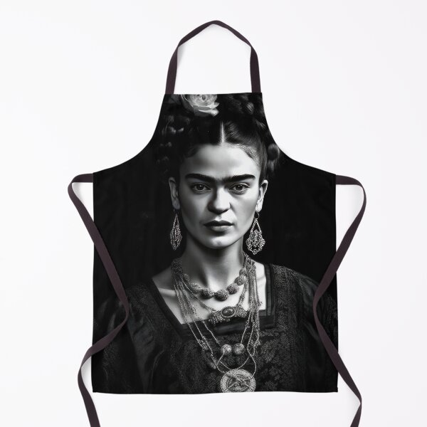 Item preview, Frida Kahlo picture designed and sold by ArtHouseNiklas.