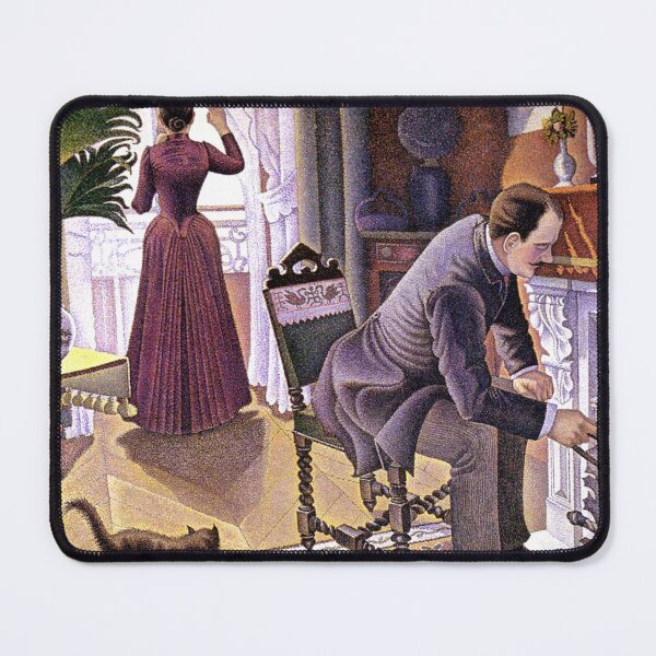 Item preview, HD. Sunday, by Paul Signac. HIGH DEFINITION designed and sold by MINDTHECHERRY.