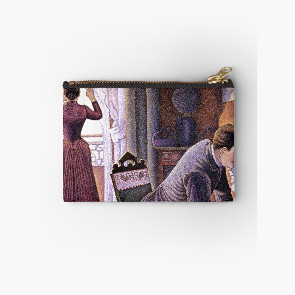 Item preview, HD. Sunday, by Paul Signac. HIGH DEFINITION designed and sold by MINDTHECHERRY.