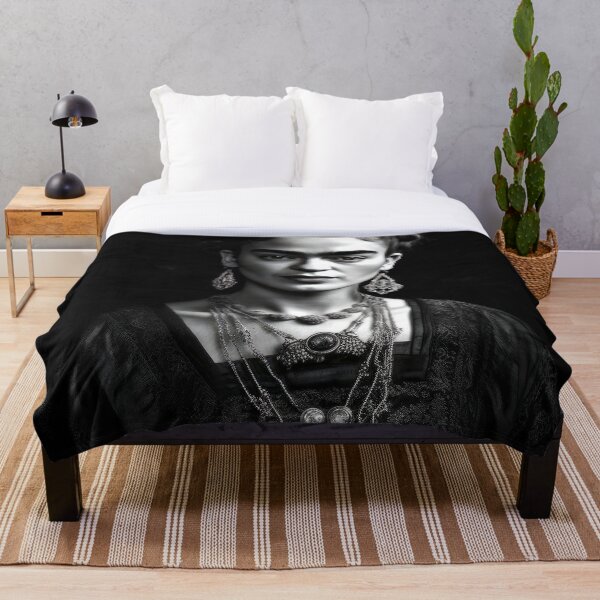 Item preview, Frida Kahlo picture designed and sold by ArtHouseNiklas.