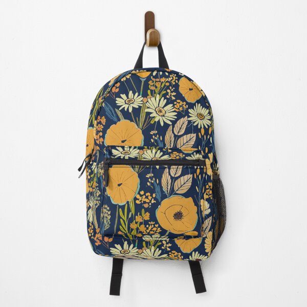 Item preview, Adelina 1 - Floral pattern/small designed and sold by BlertaDK.